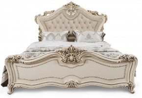 Кровать "Джоконда" (1800*2000) крем в Соликамске - solikamsk.ok-mebel.com | фото